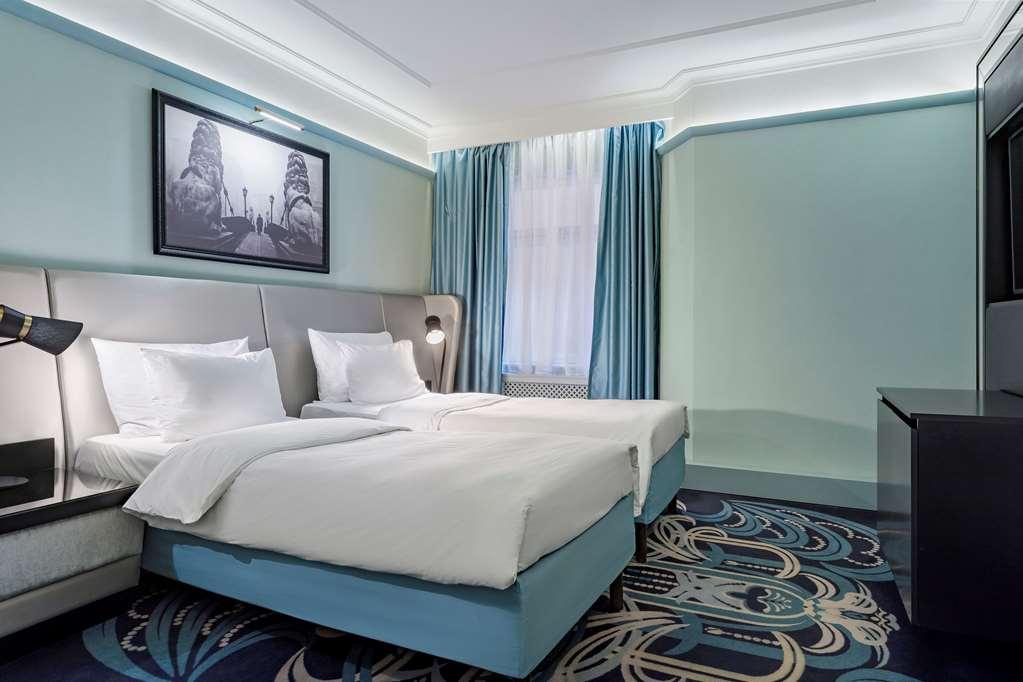 Radisson Royal Hotel Sankt Petersburg Zimmer foto