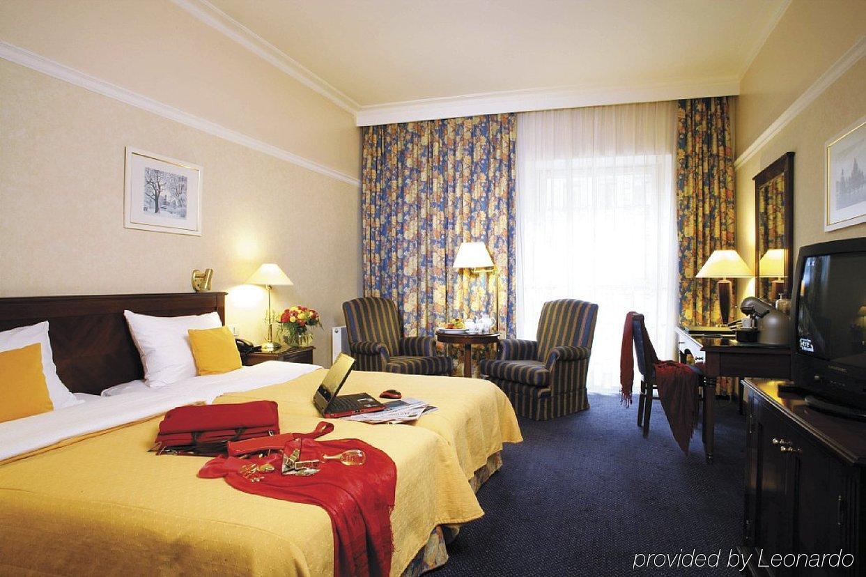 Radisson Royal Hotel Sankt Petersburg Zimmer foto